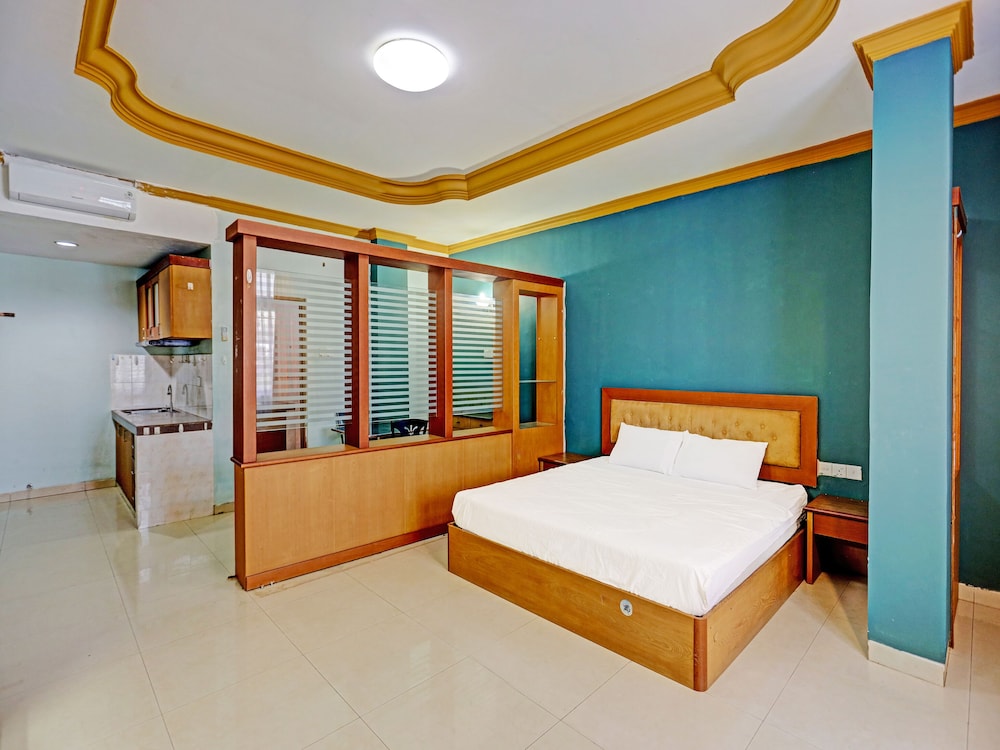 Superior Double Room photo 1