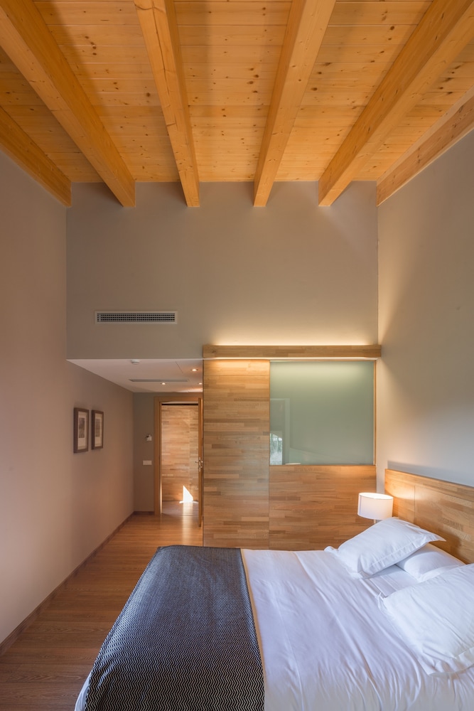 Habitación Doble Superior