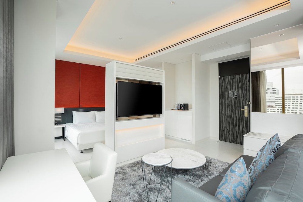 Solaria Double Room photo 3