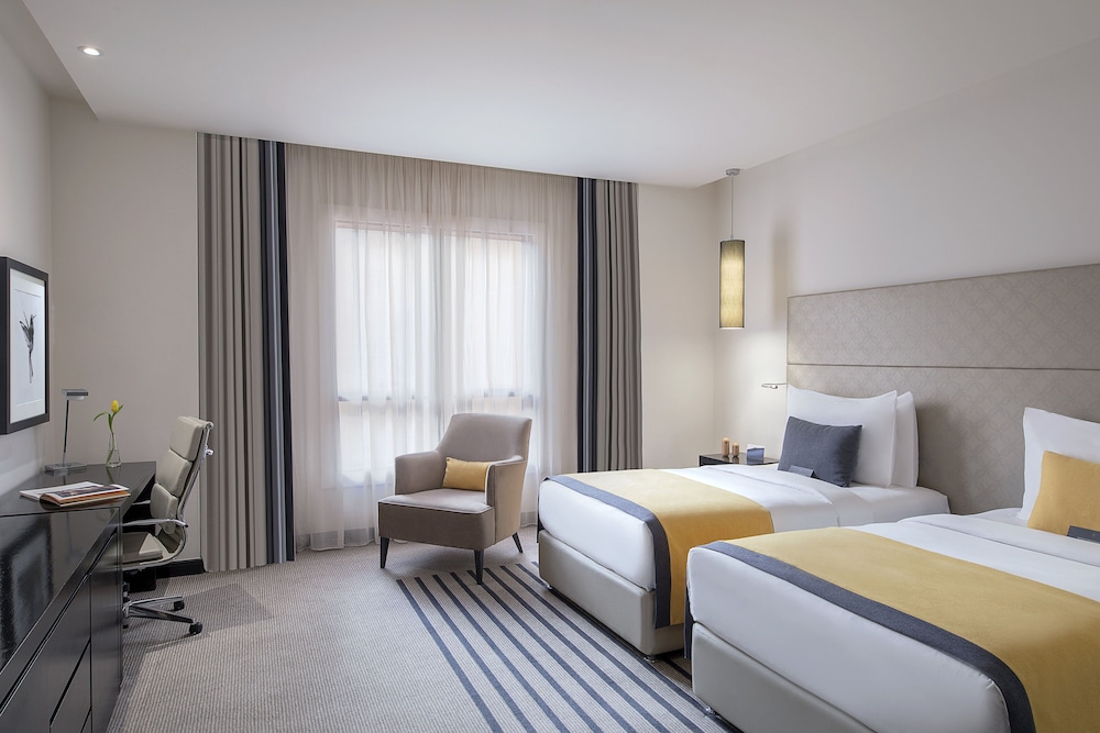 Grand Room, 2 Twin Beds, Non Smoking
