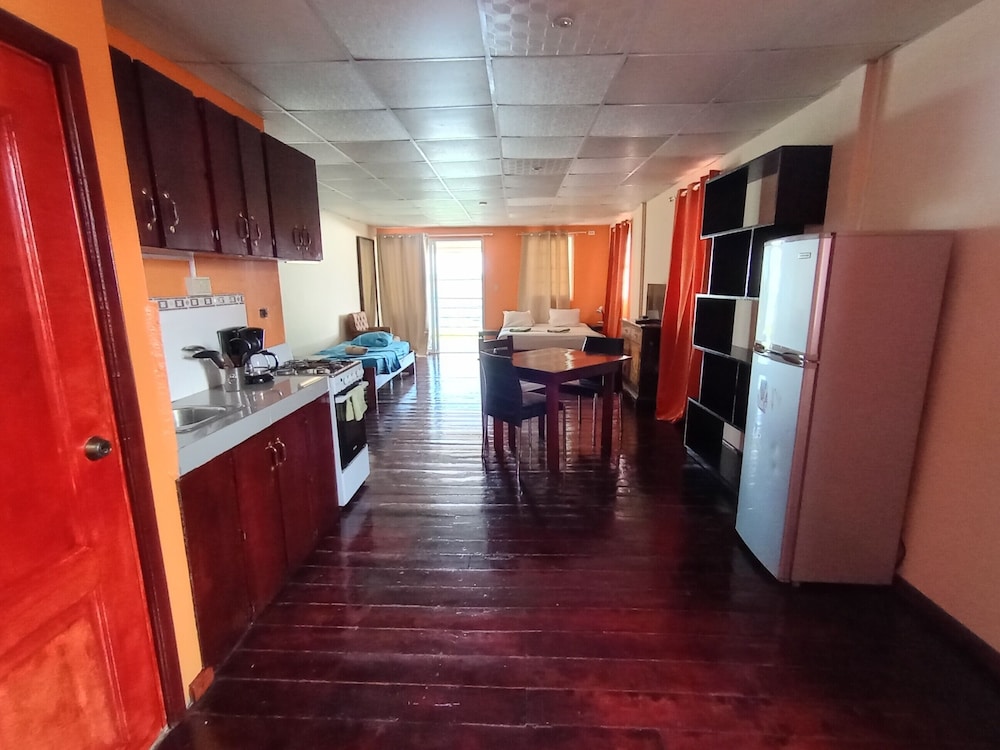 Exclusive Apartment, Terrace, Tower photo 1