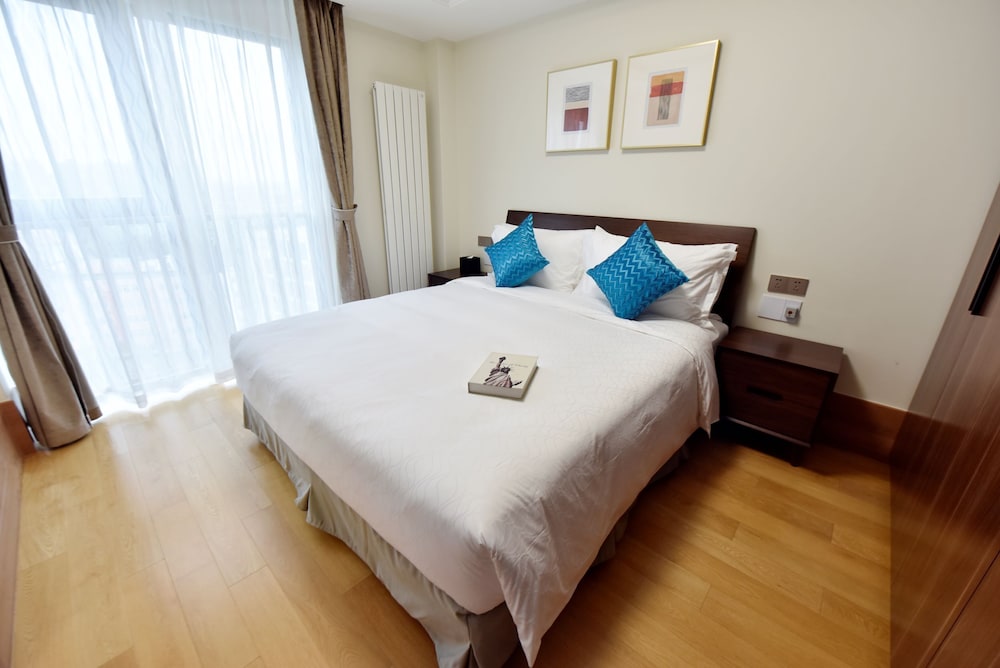 One Bedroom Deluxe photo 1