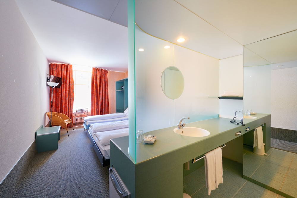 Comfort Triple Room - Photo 2