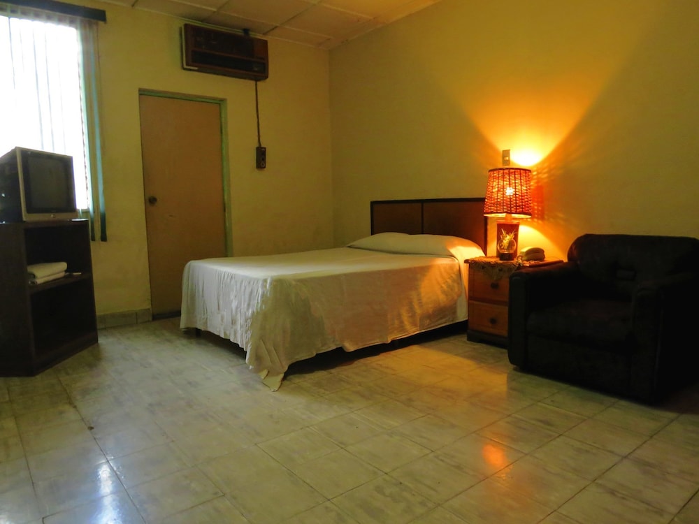 Deluxe Double Room, 1 Double Bed, Non Smoking photo 1