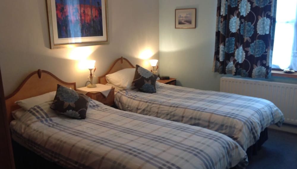 Double Room, Ensuite photo 2