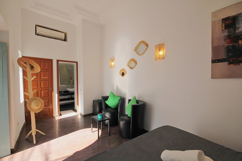 Comfort Double Room photo 1