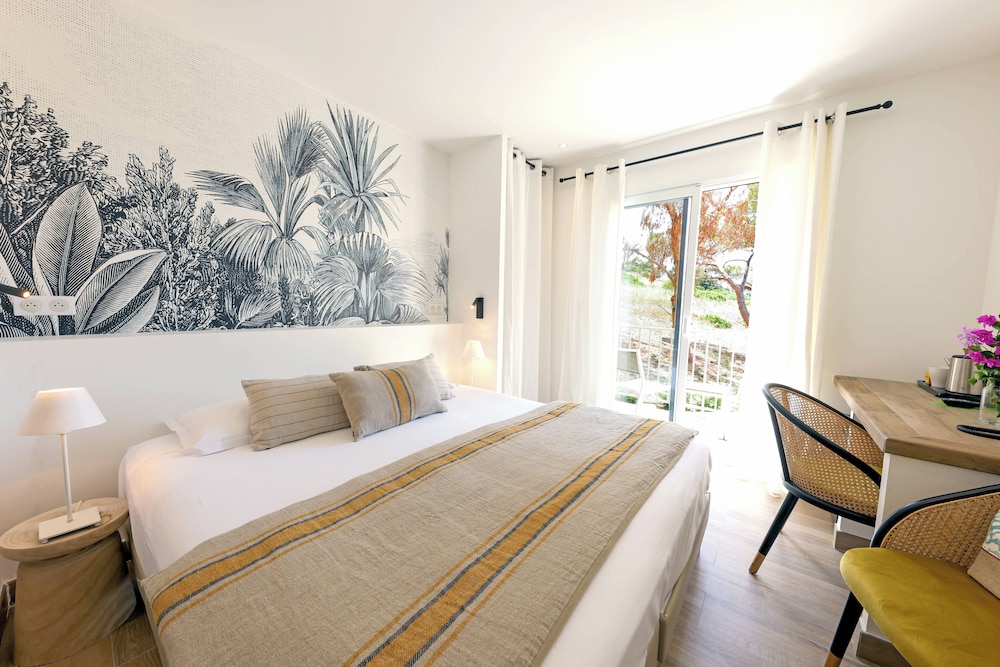 Comfort Double Room, Balcony, City View or Country View - Photo 10