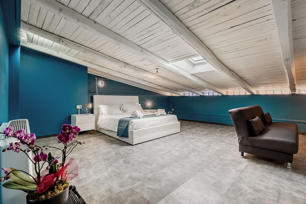 Superior Double Room - Photo 1