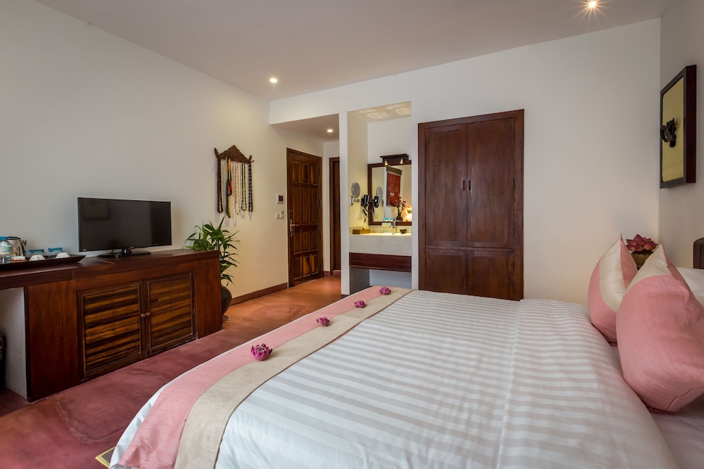 Deluxe Single Room, 1 Twin Bed