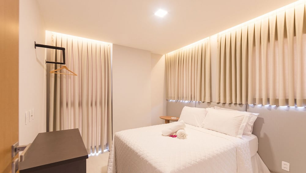 Premium Apartment, 2 Bedrooms