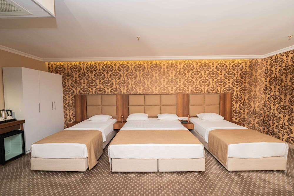 Executive Room photo 2