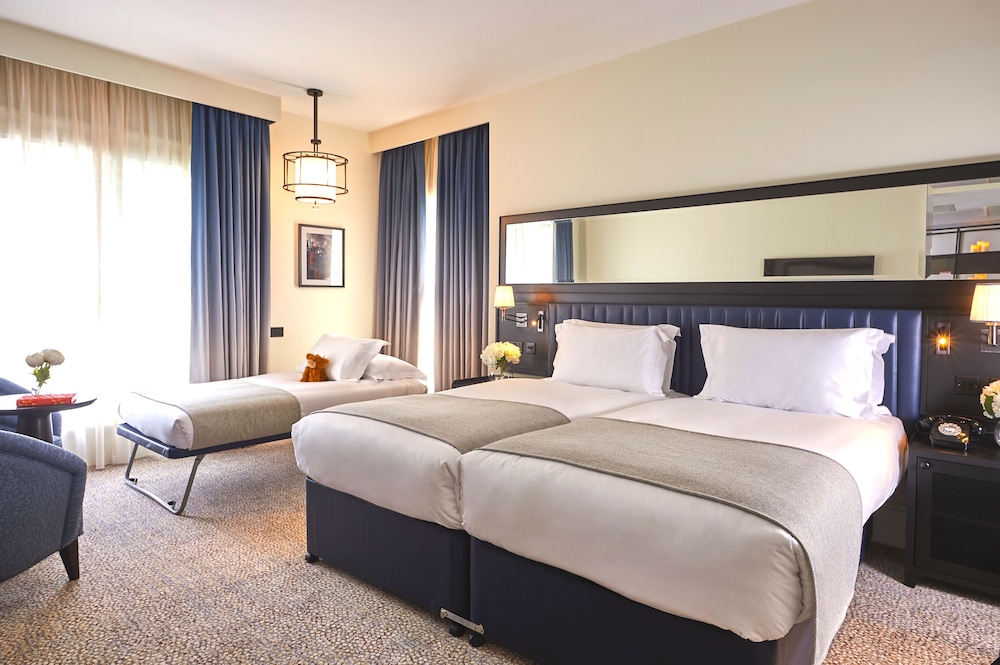 Grand Twin Room - Photo 3