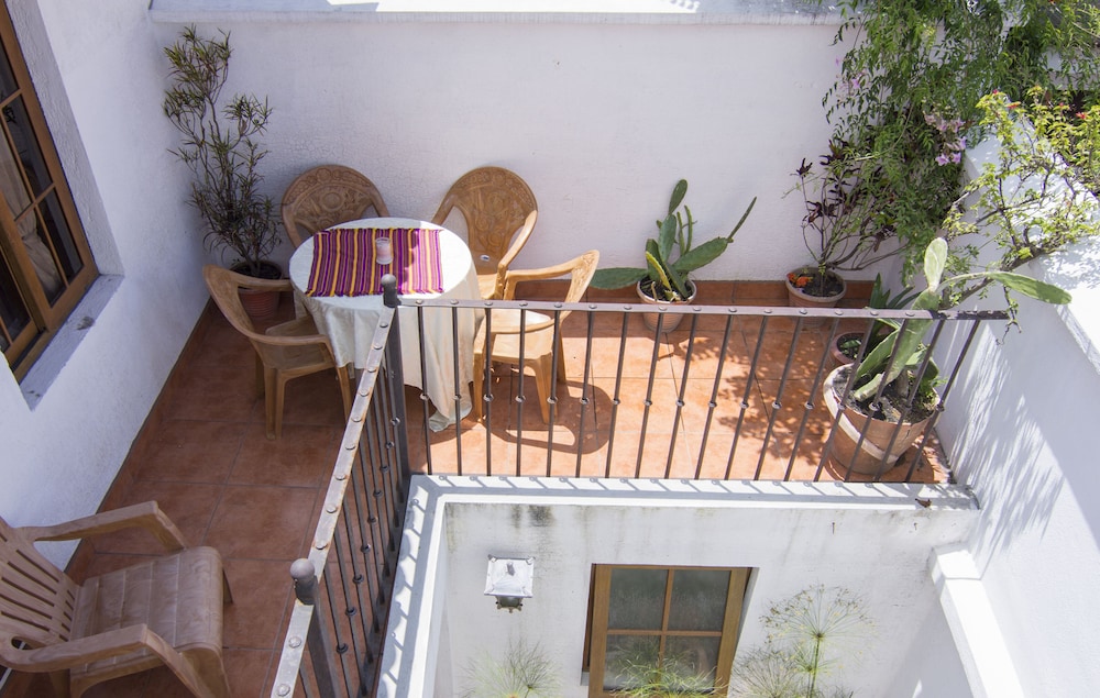 Room, Terrace (#8) photo 3