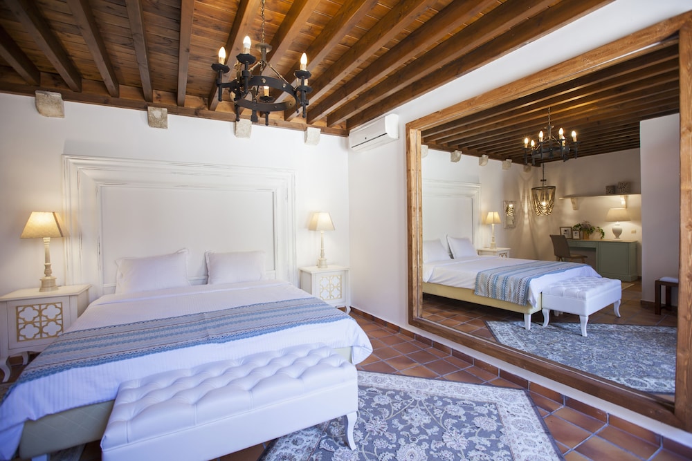 Superior Double Room photo 1