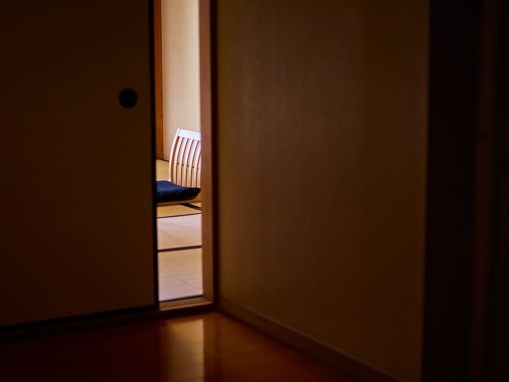 Tatami Room photo 3