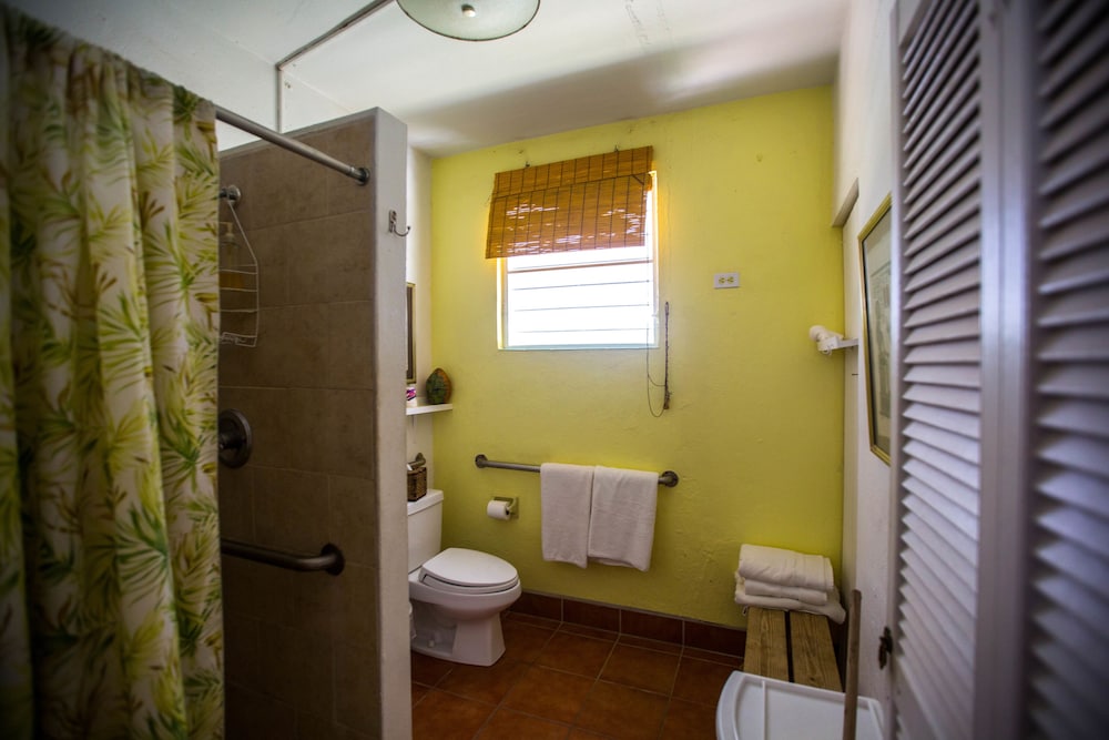 Cottage, 3 Bedrooms, Accessible, Non Smoking - Photo 8