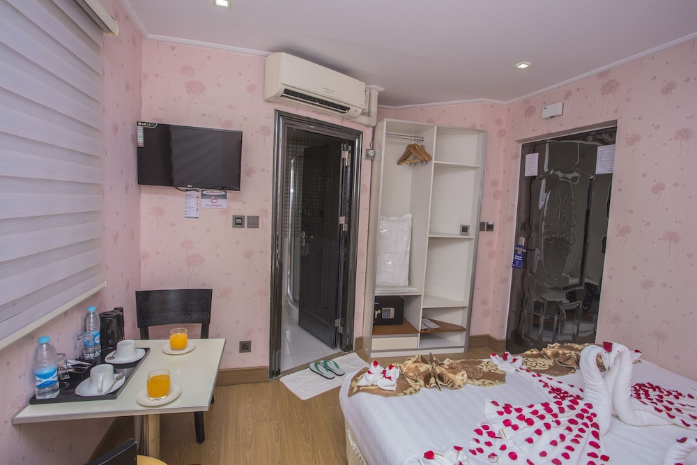 Superior Double Room photo 2