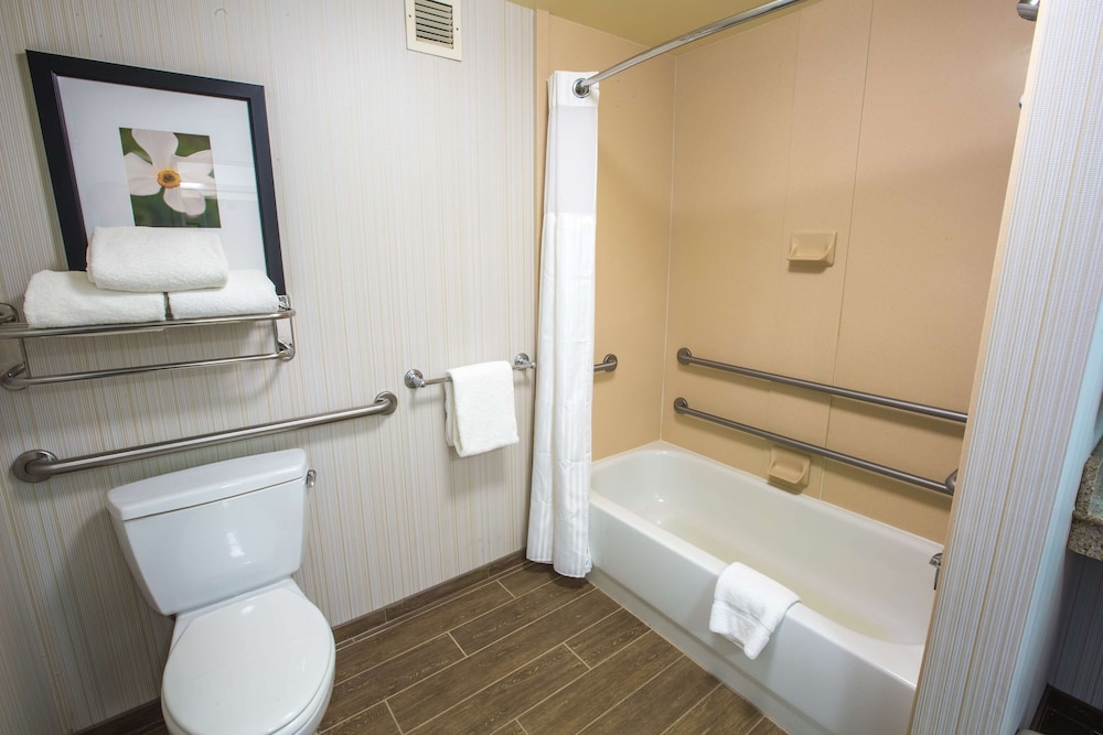 Hilton Garden Inn State College, Billede 5