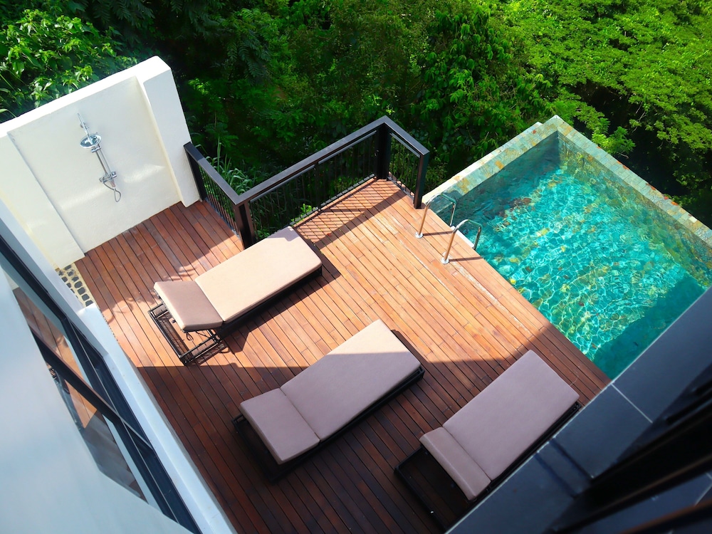 Family Villa
