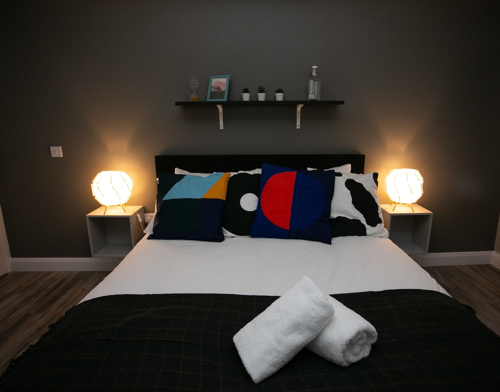 Premium Apartment, City View photo 3