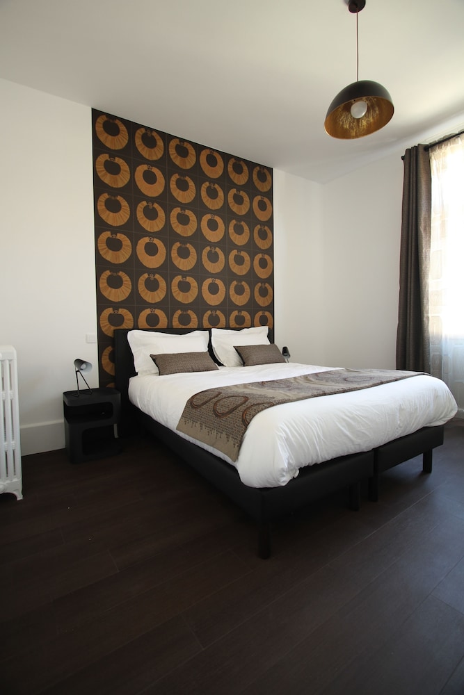 Deluxe Suite, Non Smoking (Ebene)