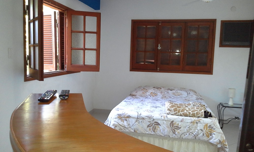 Triple Room, Non Smoking, Kitchenette