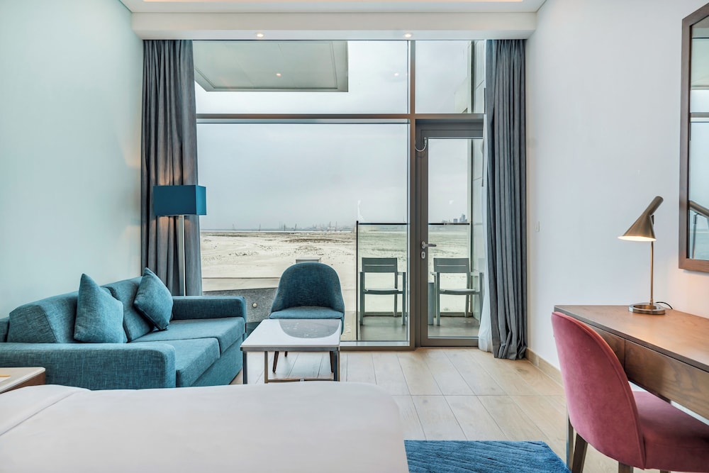 Deluxe Double Room, Sea View photo 3