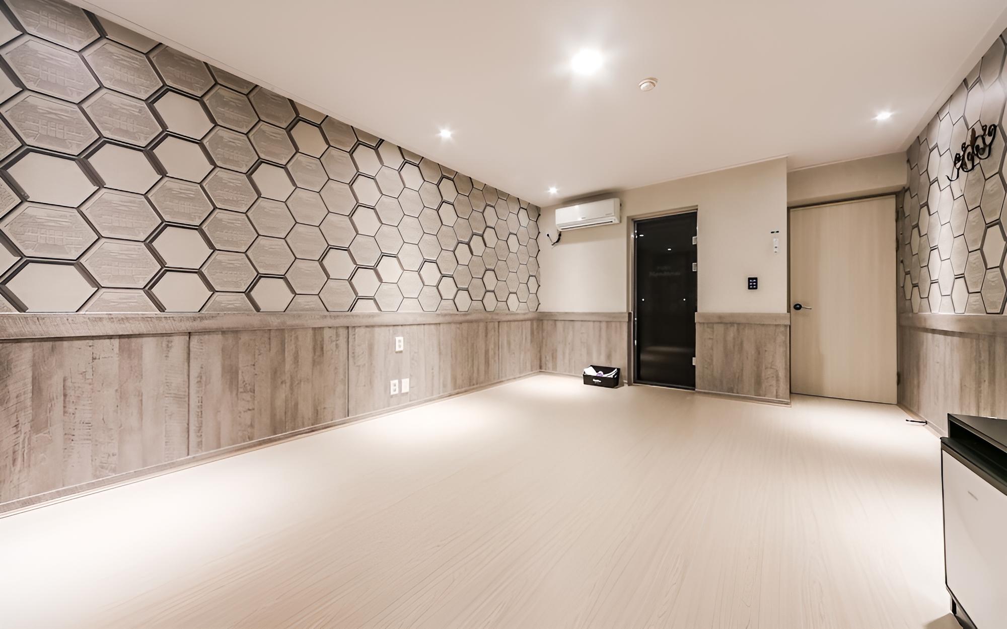 Room (Ondol) - Photo 3