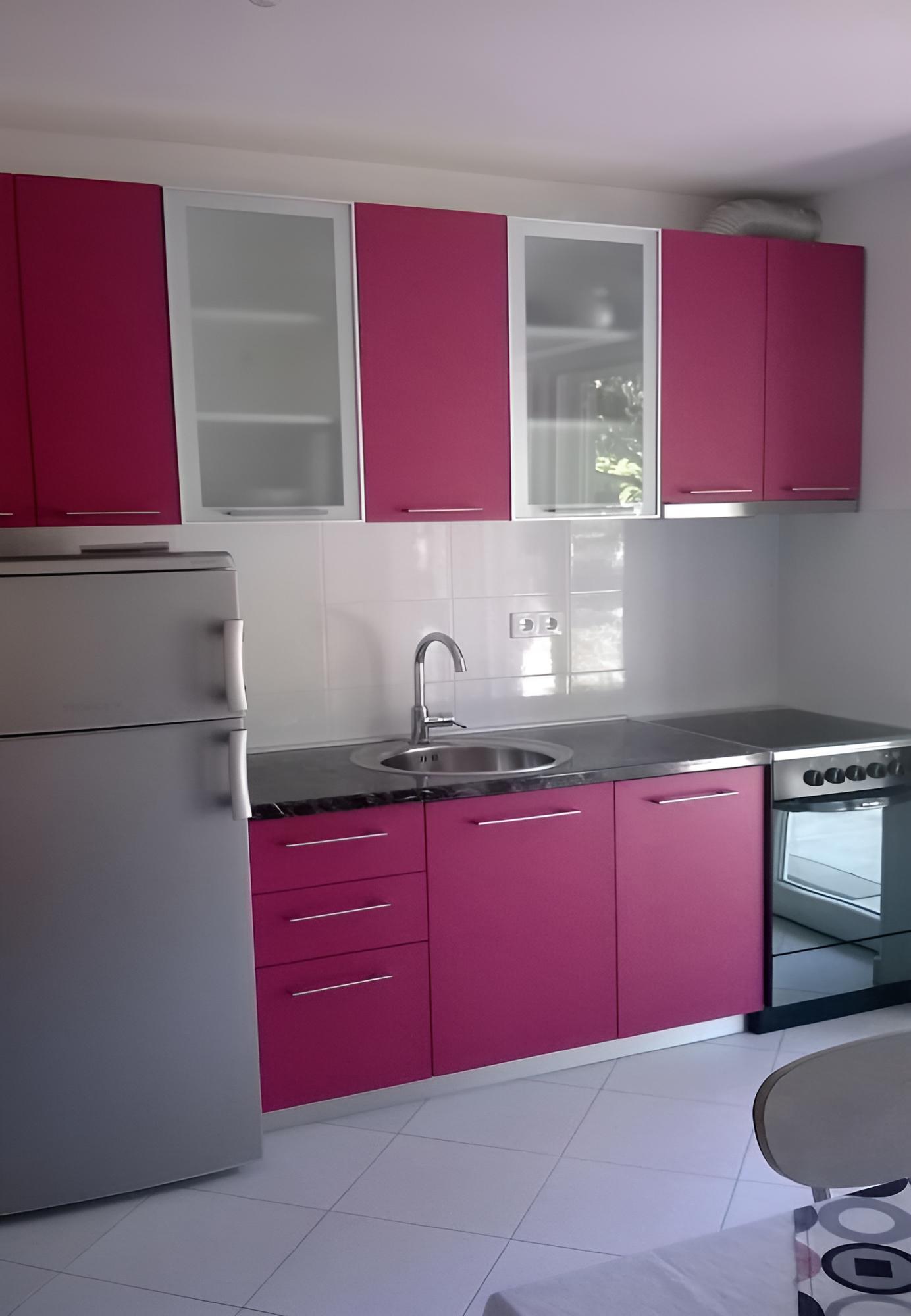 Apartment (Tom - 500 m from sea - A1(2+2)) photo 2
