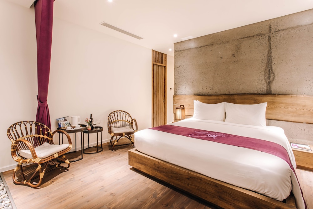 Premium Double Room - Photo 3