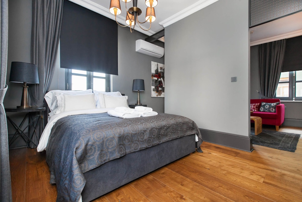 Apartment, 2 Bedrooms, Kitchen photo 1