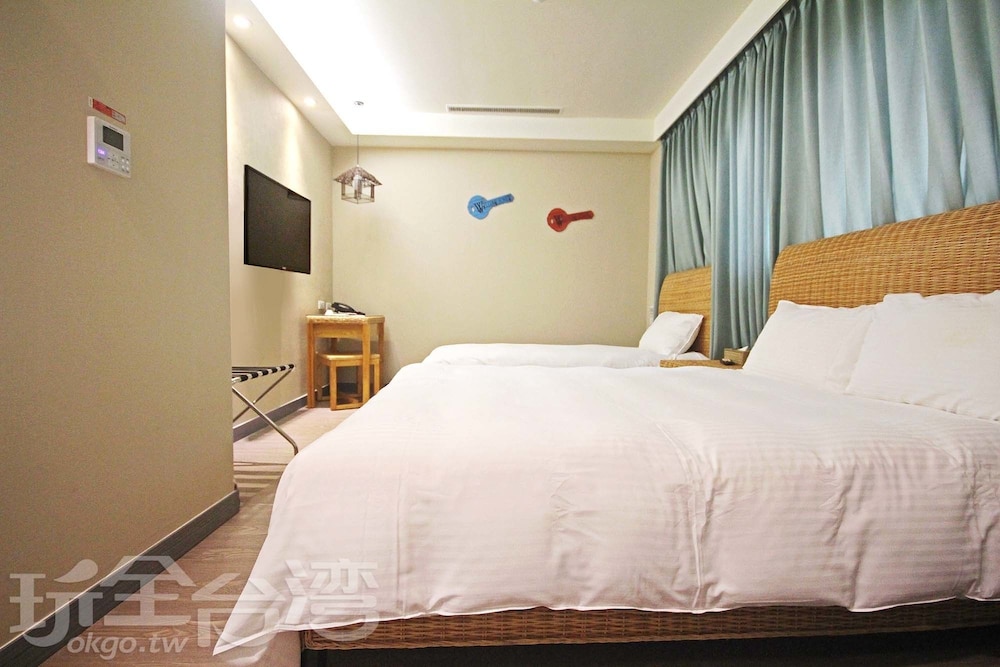 Classic Triple Room photo 3