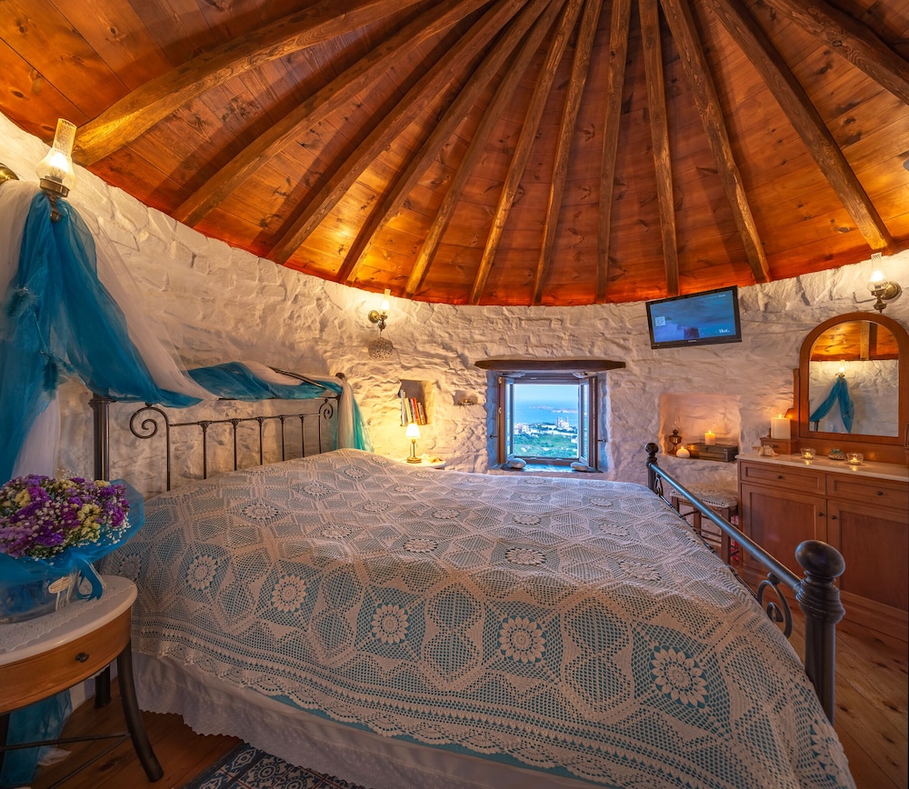 Panoramic Windmill, 1 Bedroom photo 1