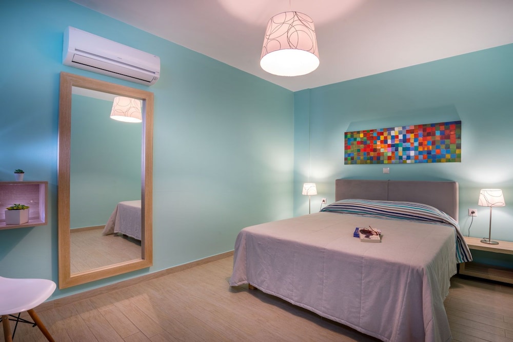 Superior Suite, 1 Bedroom, Sea View