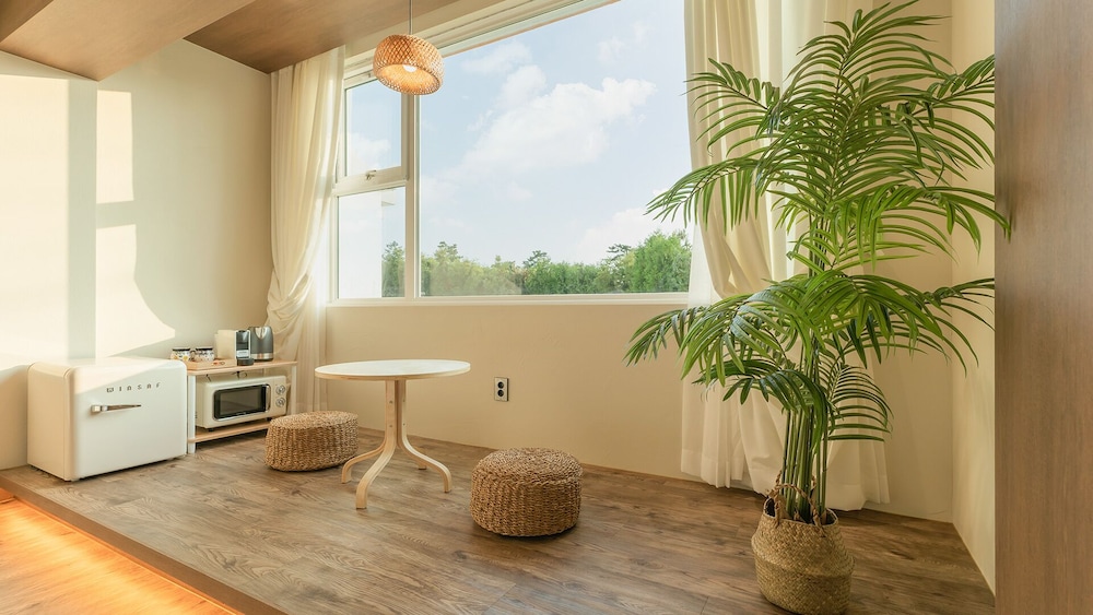 Superior Double Room, 1 Bedroom, Non Smoking, Ground Floor