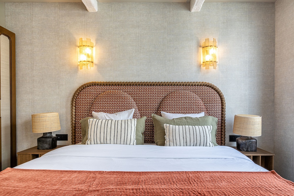 Superior Double Room photo 3