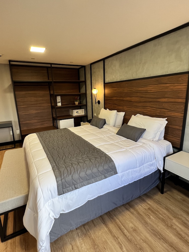 Suite Casal Premium photo 3