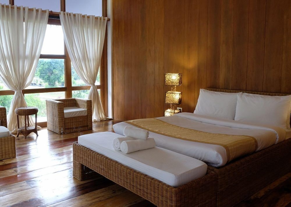 Duplex Villa