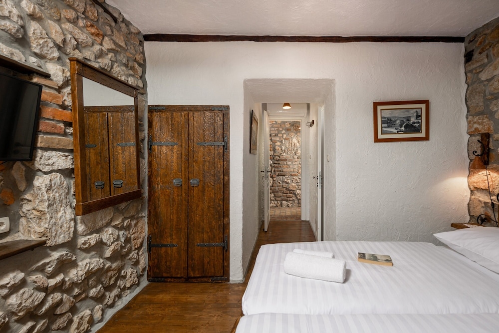 Family Villa, Multiple Bedrooms (Villa Cupido With Private Pool) photo 1
