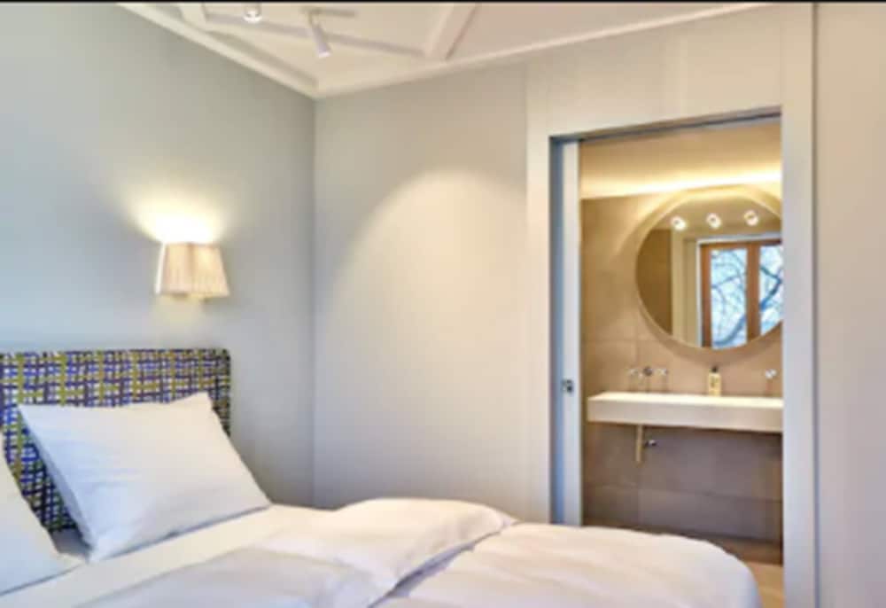 Hotel Augustin - Photo 6