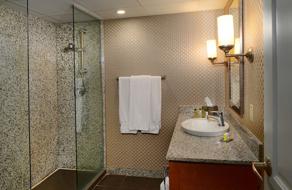 DoubleTree by Hilton St. Louis at Westport, Foto 4