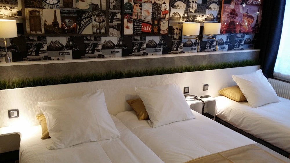 Classic Triple Room photo 1