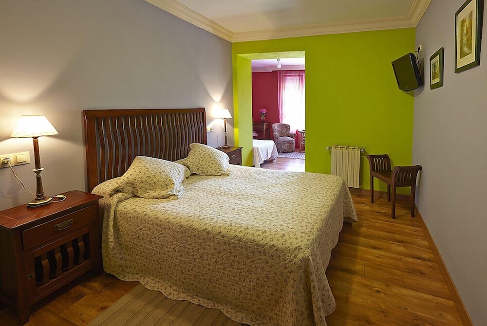 Superior Double Or Twin Room photo 2