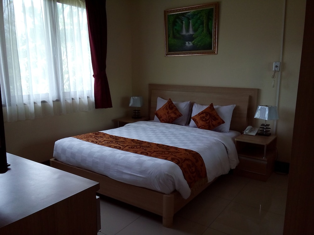 Superior Suite, 1 Double Bed photo 1