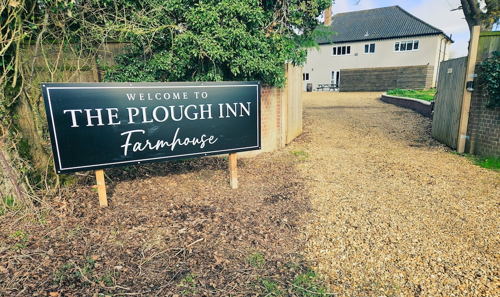 The Plough Inn Farmhouse, Billede 2