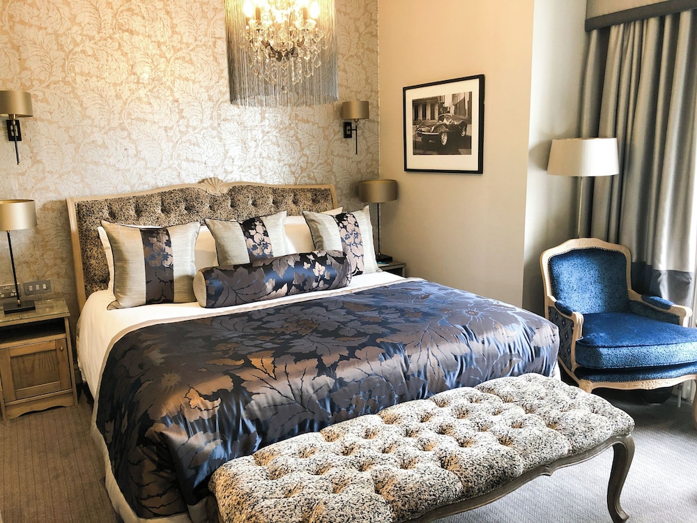 Deluxe Double Room photo 1