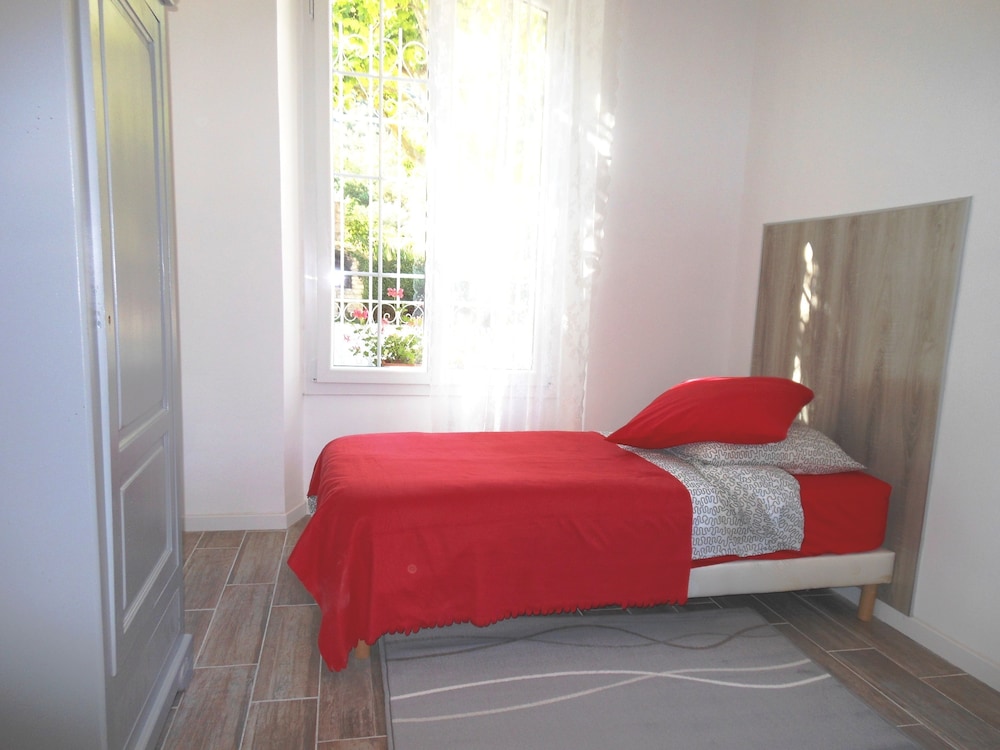 Apartment, Terrace, Ground Floor (GARIGUETTE) photo 2