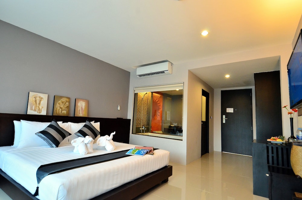 Deluxe Room photo 3