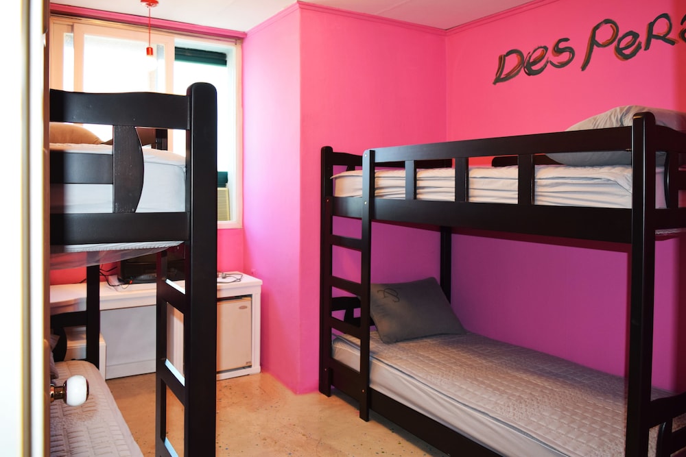 Comfort Shared Dormitory, Men only photo 3
