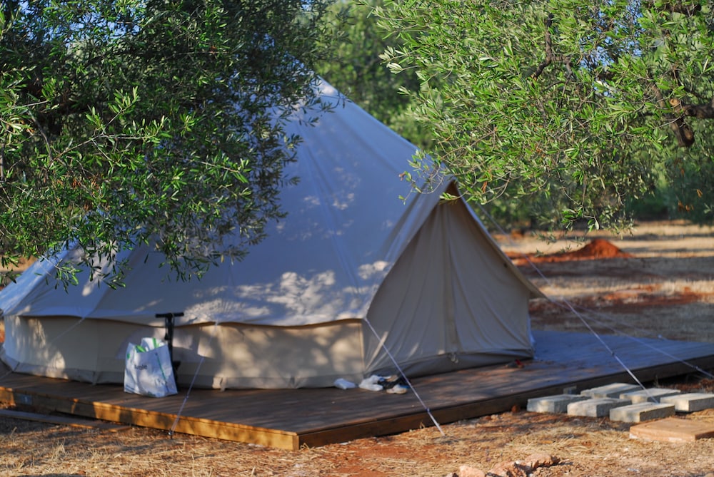 Tent (Ollol) photo 2